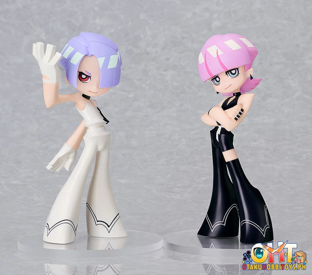 Good Smile Company New PANTY & STOCKING with GARTERBELT POP UP PARADE Polyester - Scale Figure Plush Doll