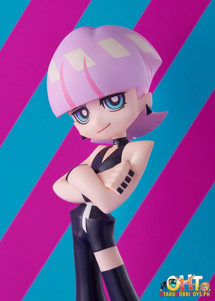Good Smile Company New PANTY & STOCKING with GARTERBELT POP UP PARADE Polyurethane - Scale Figure