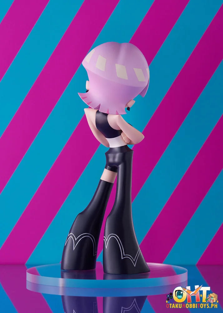 Good Smile Company New PANTY & STOCKING with GARTERBELT POP UP PARADE Polyurethane - Scale Figure