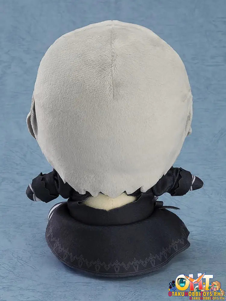 Good Smile Company Nier:automata Ver1.1A Plushie 2B