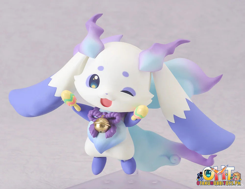 Good Smile Company NIJISANJI Nendoroid Lunlun Nendoroid