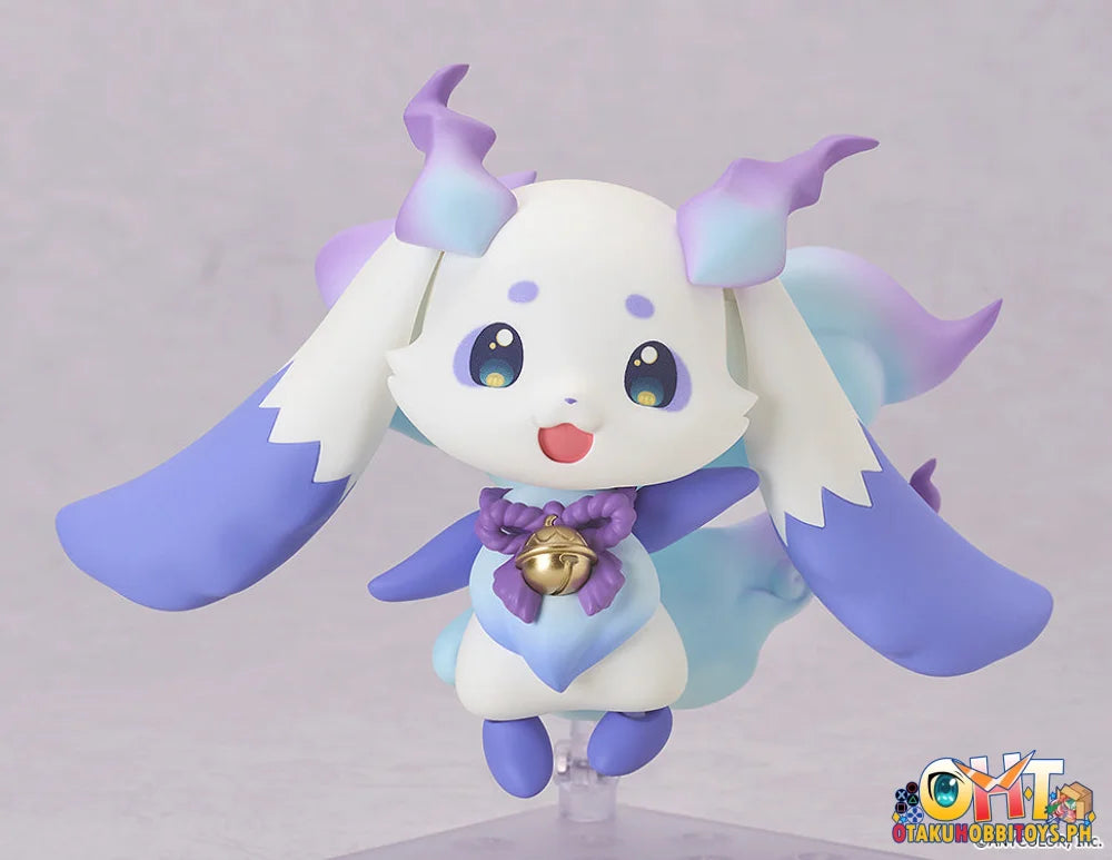 Good Smile Company NIJISANJI Nendoroid Lunlun Nendoroid