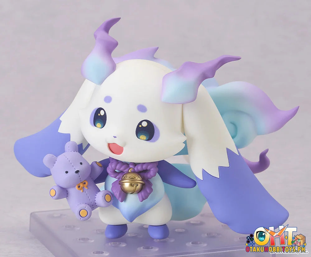 Good Smile Company NIJISANJI Nendoroid Lunlun Nendoroid