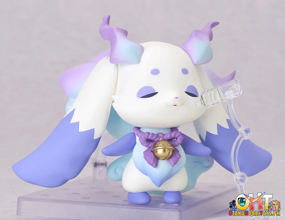 Good Smile Company NIJISANJI Nendoroid Lunlun Nendoroid