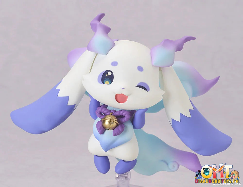 Good Smile Company NIJISANJI Nendoroid Lunlun Nendoroid