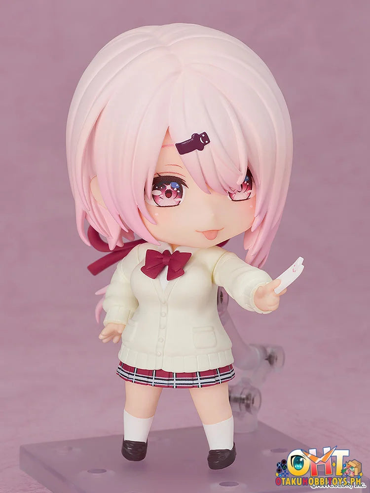 Good Smile Company NIJISANJI Nendoroid Shiina Yuika Nendoroid