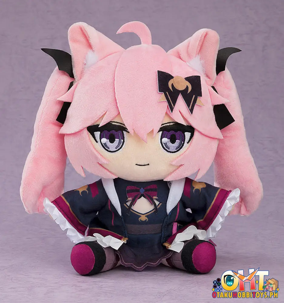 Good Smile Company Nyanners Plushie Nyatasha Plush Doll