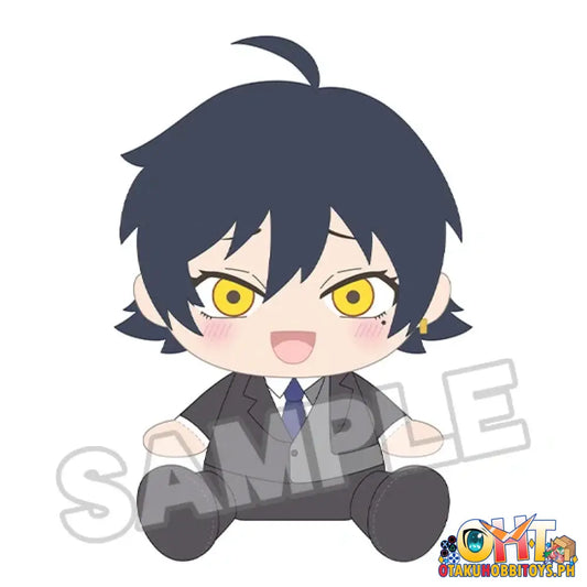 Good Smile Company Obsessive Fangirl Horror Plushie Subaru Plush Doll