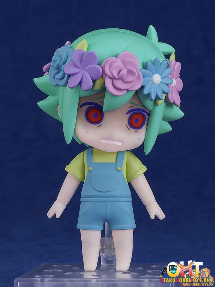 Good Smile Company Omori Nendoroid Basil (Rerelease) - Nendoroid