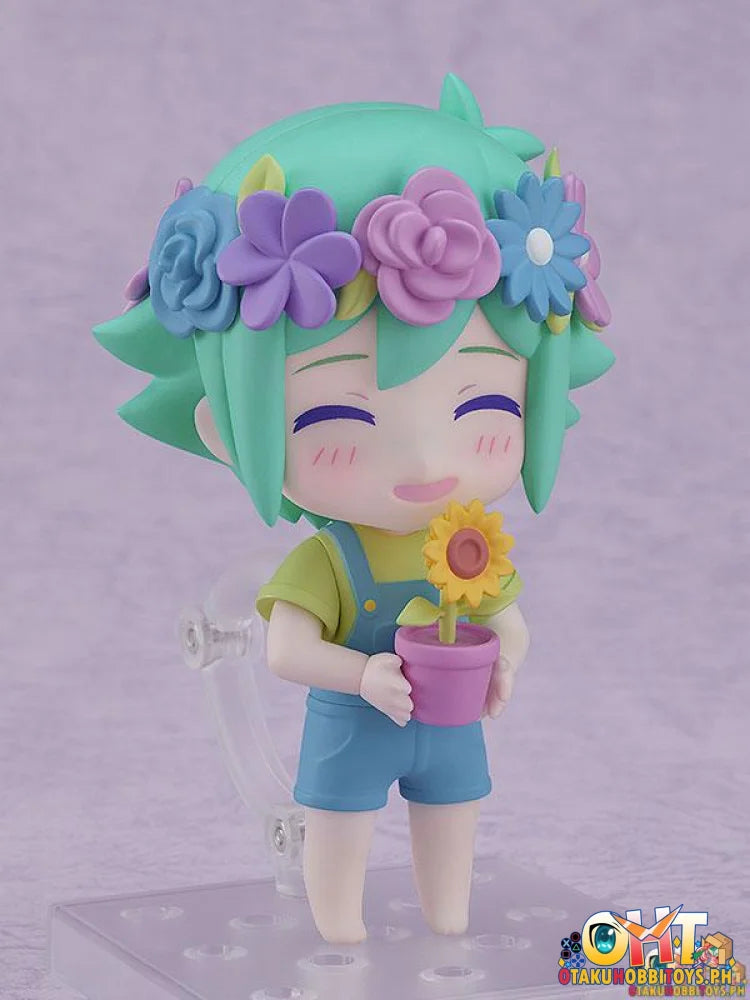 Good Smile Company Omori Nendoroid Basil (Rerelease) - Nendoroid
