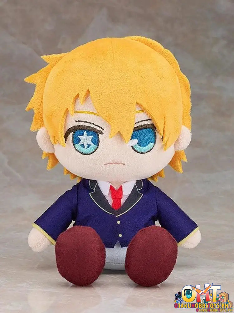 Good Smile Company [Oshi No Ko] Plushie Aqua