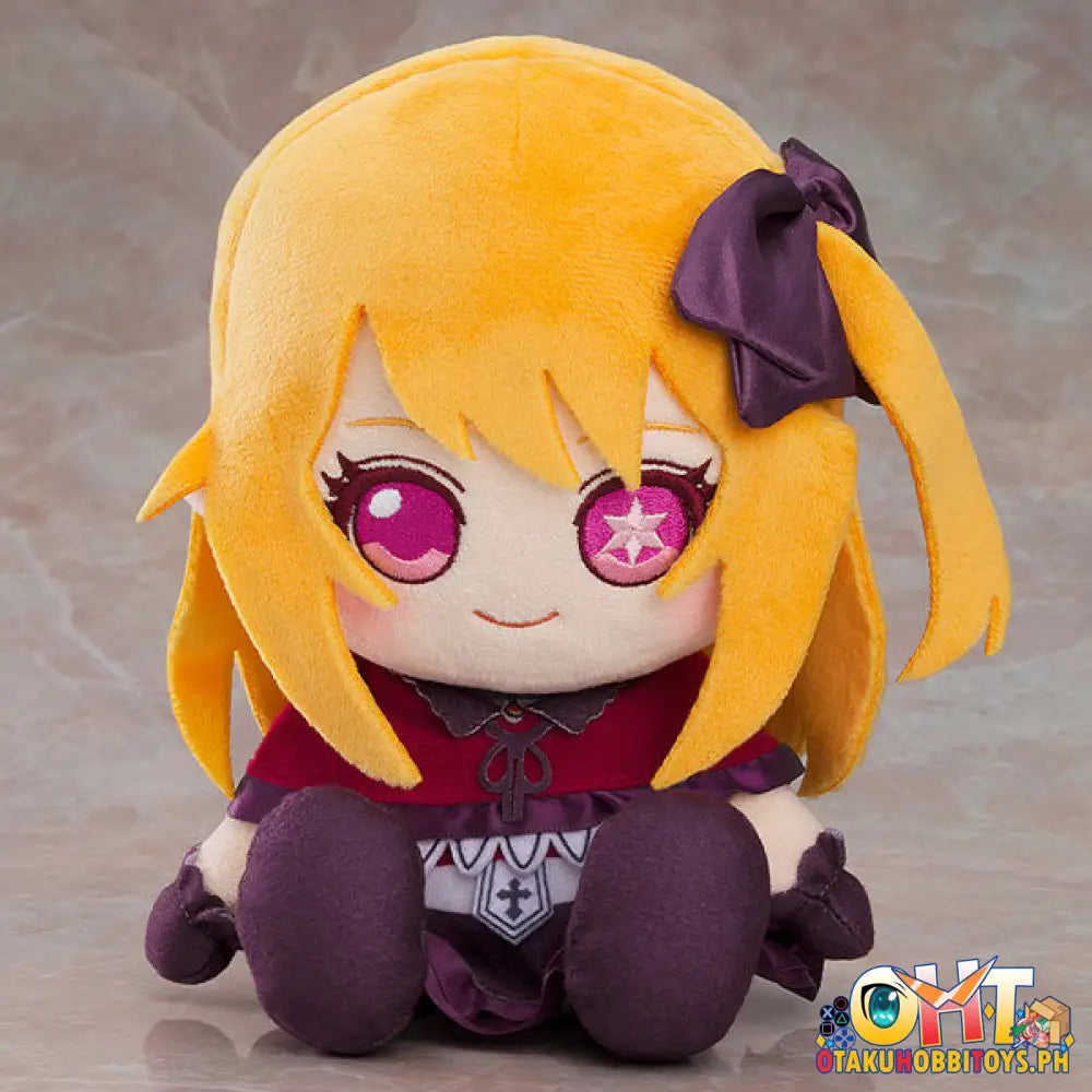 Good Smile Company Oshi No Ko Plushie Ruby Plush Doll