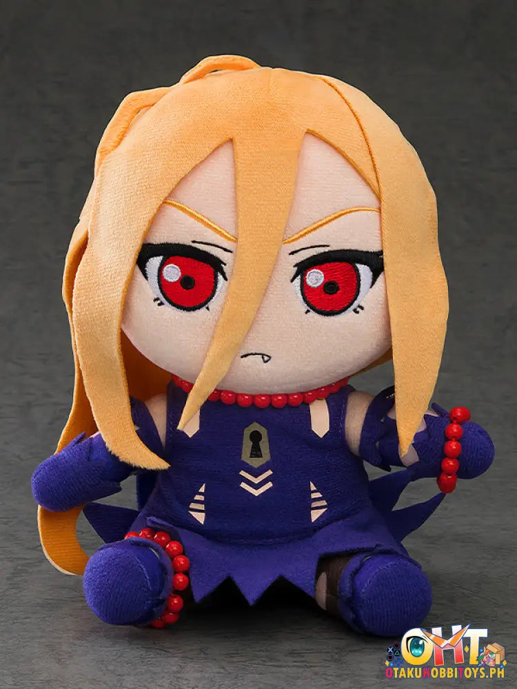 Good Smile Company Overlord Plushie Evileye Plush Doll