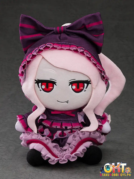 Good Smile Company Overlord Plushie Shalltear Plush Doll