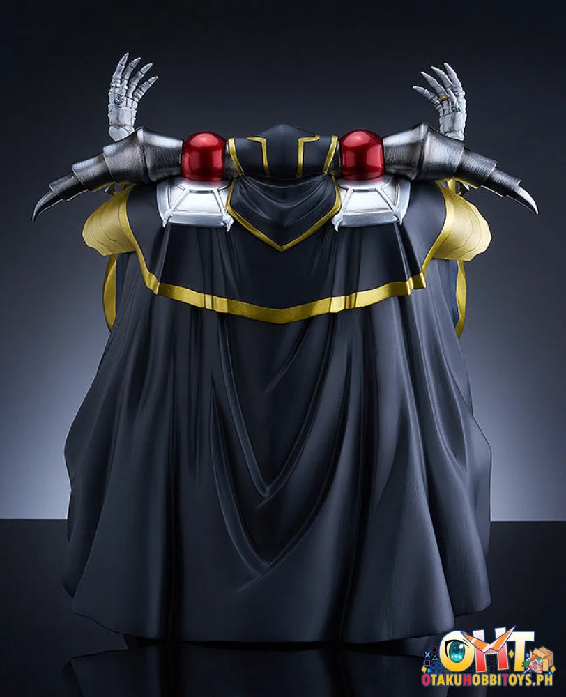 Good Smile Company OVERLORD POP UP PARADE SP Ainz Ooal Gown Scale Figure