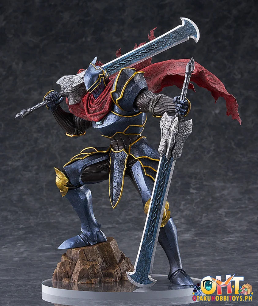 Good Smile Company Overlord: The Holy Kingdom POP UP PARADE SP Momon