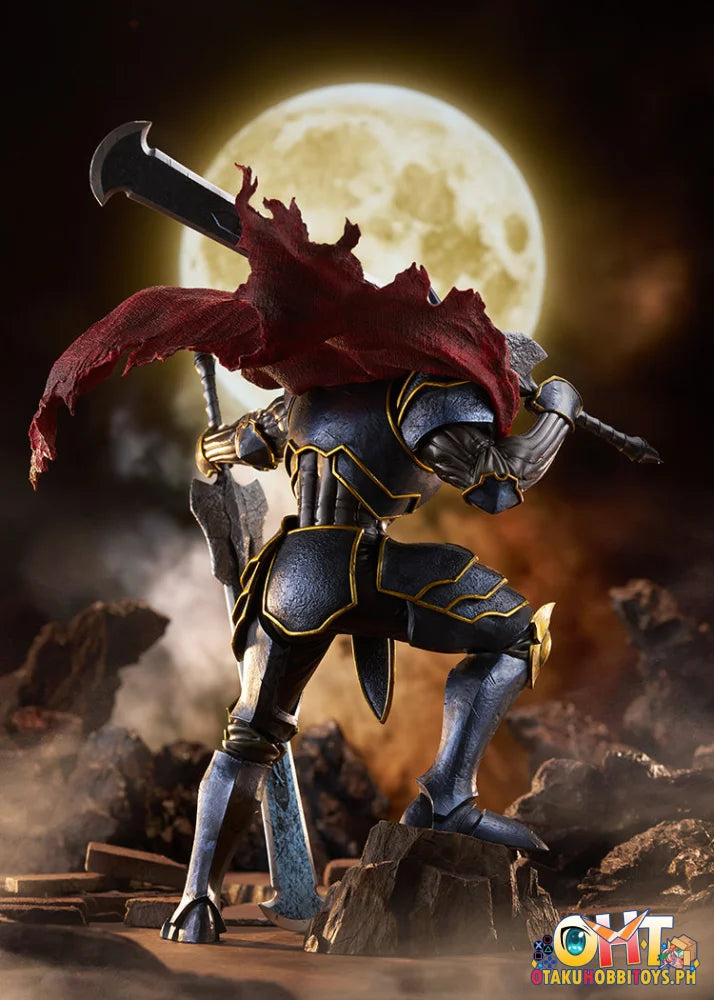 Good Smile Company Overlord: The Holy Kingdom POP UP PARADE SP Momon