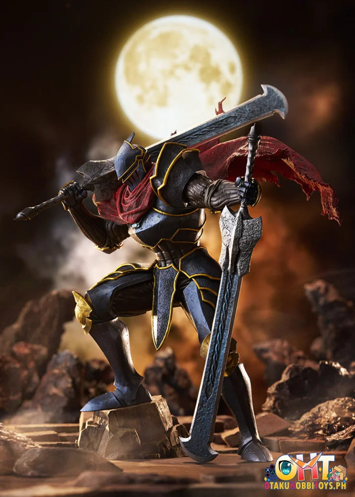 Good Smile Company Overlord: The Holy Kingdom POP UP PARADE SP Momon