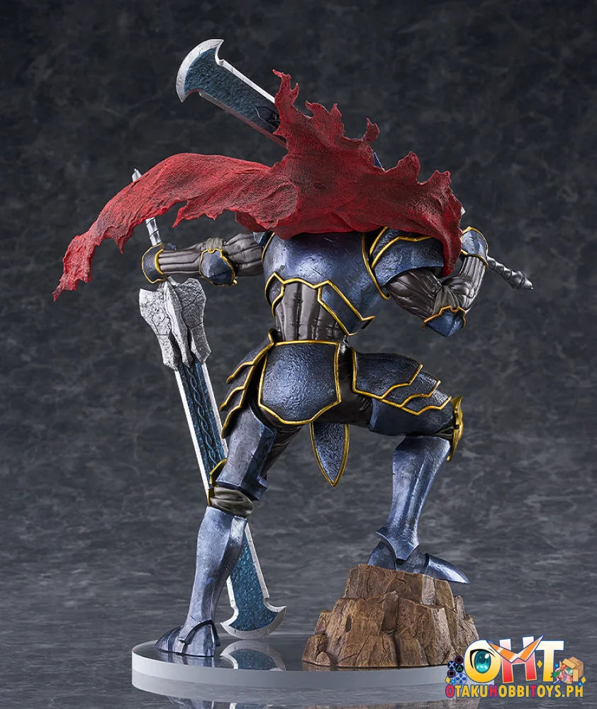 Good Smile Company Overlord: The Holy Kingdom POP UP PARADE SP Momon