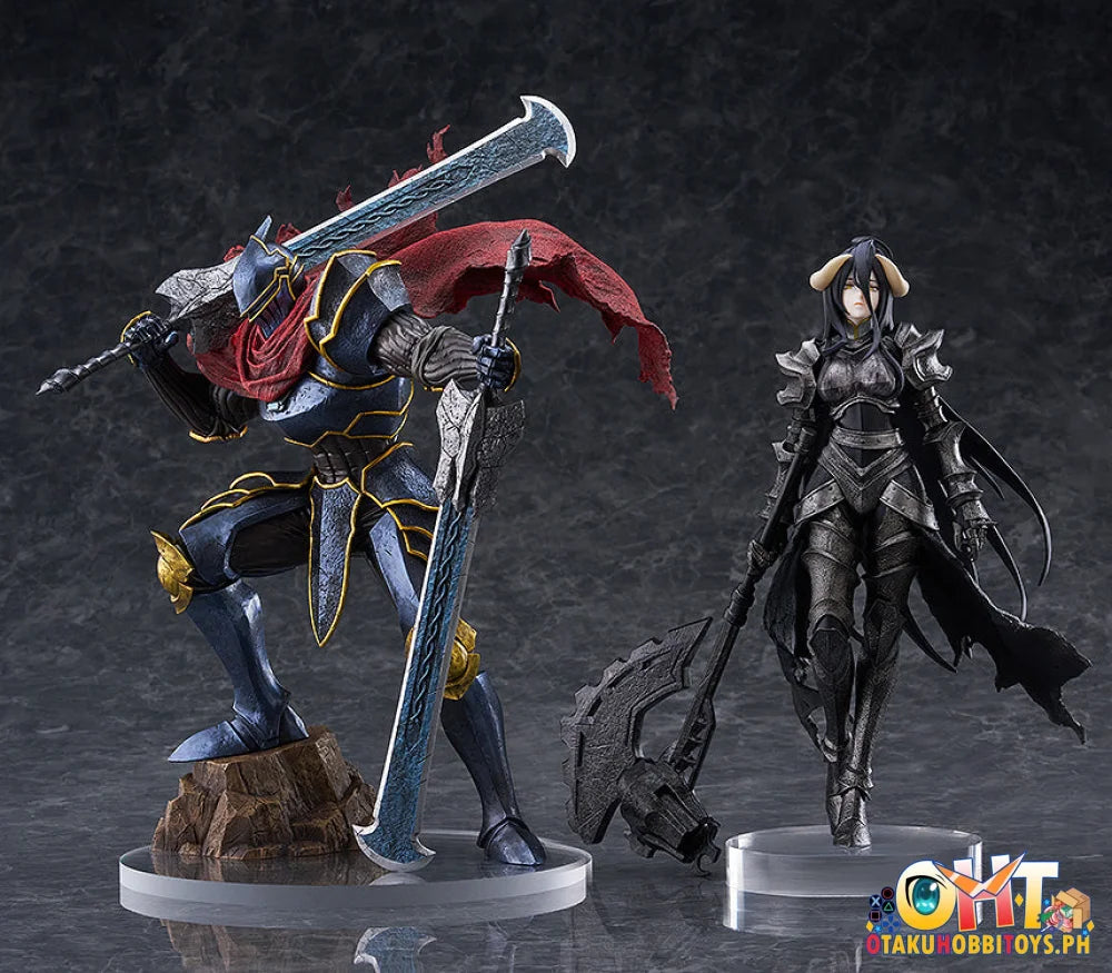 Good Smile Company Overlord: The Holy Kingdom POP UP PARADE SP Momon