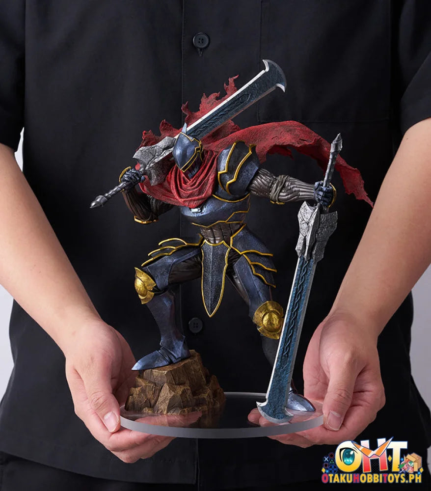 Good Smile Company Overlord: The Holy Kingdom POP UP PARADE SP Momon