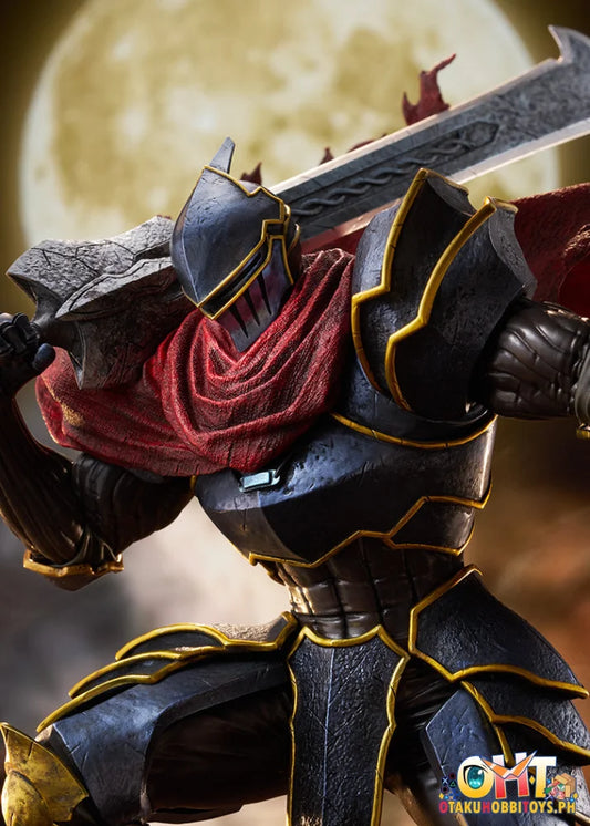 Good Smile Company Overlord: The Holy Kingdom POP UP PARADE SP Momon