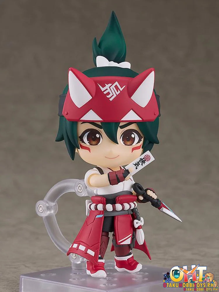 Good Smile Company OVERWATCH Nendoroid Kiriko (Rerelease) - Nendoroid