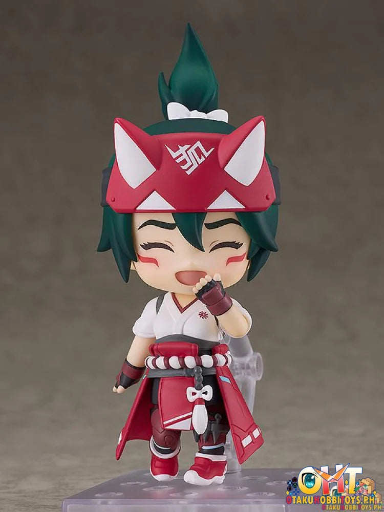 Good Smile Company OVERWATCH Nendoroid Kiriko (Rerelease) - Nendoroid