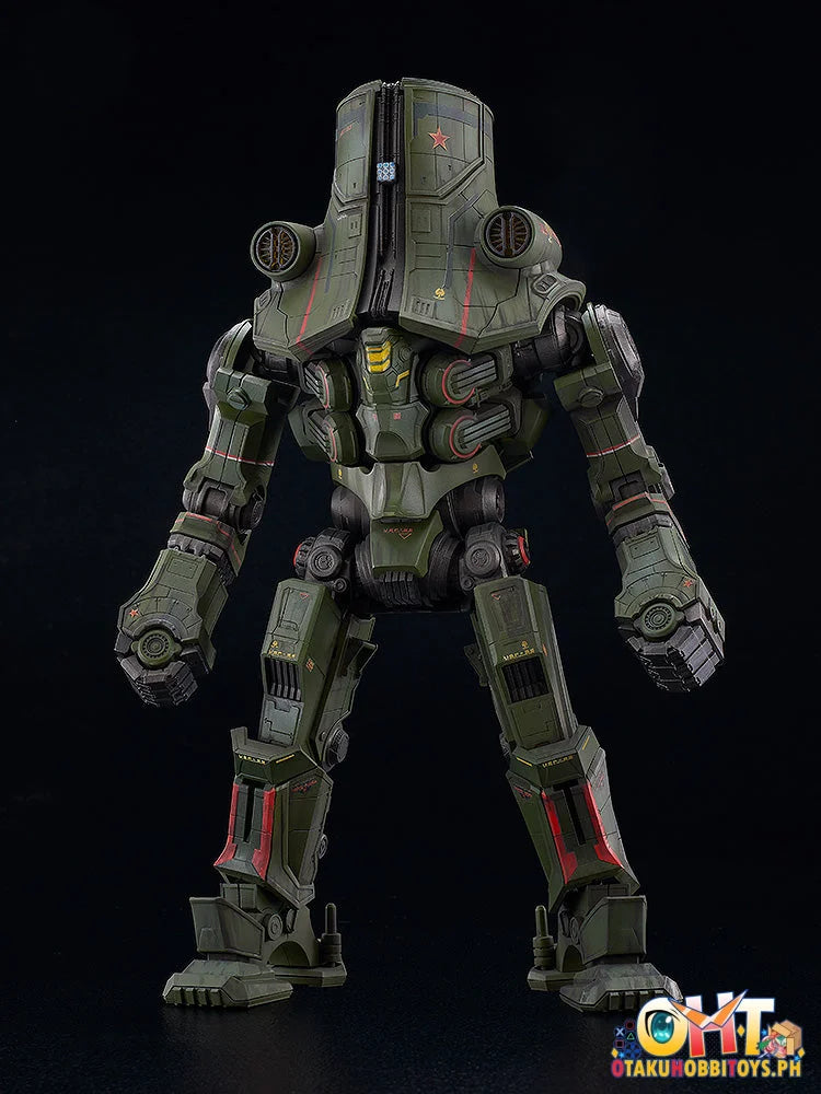 Good Smile Company Pacific Rim MODEROID Cherno Alpha (Rerelease) - Plastic Model