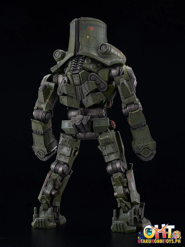 Good Smile Company Pacific Rim MODEROID Cherno Alpha (Rerelease) - Plastic Model