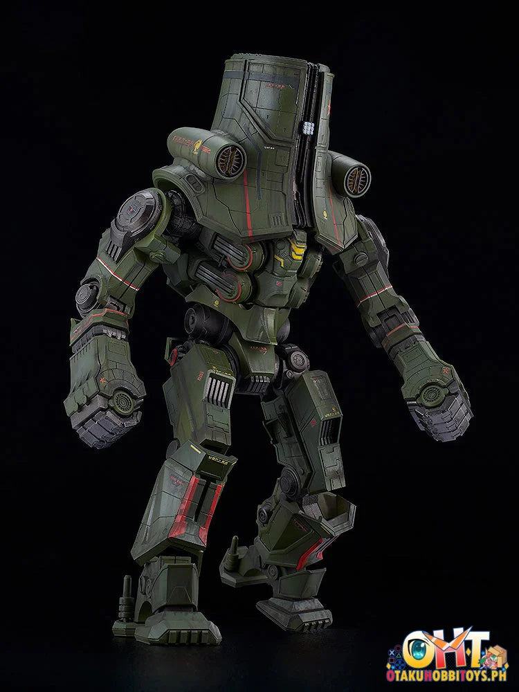 Good Smile Company Pacific Rim MODEROID Cherno Alpha (Rerelease) - Plastic Model