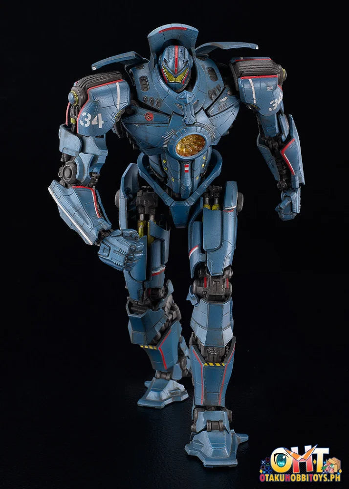 Good Smile Company Pacific Rim MODEROID Gipsy Danger