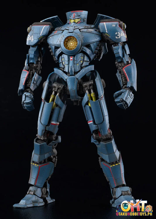 Good Smile Company Pacific Rim MODEROID Gipsy Danger