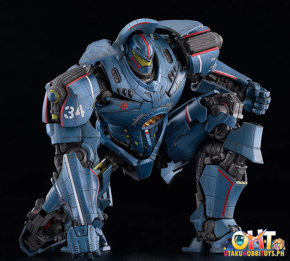 Good Smile Company Pacific Rim MODEROID Gipsy Danger