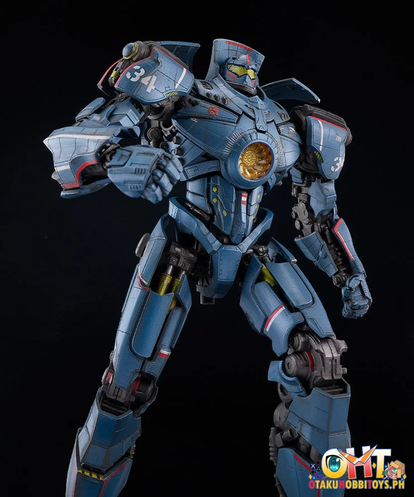 Good Smile Company Pacific Rim MODEROID Gipsy Danger