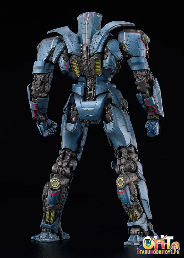 Good Smile Company Pacific Rim MODEROID Gipsy Danger