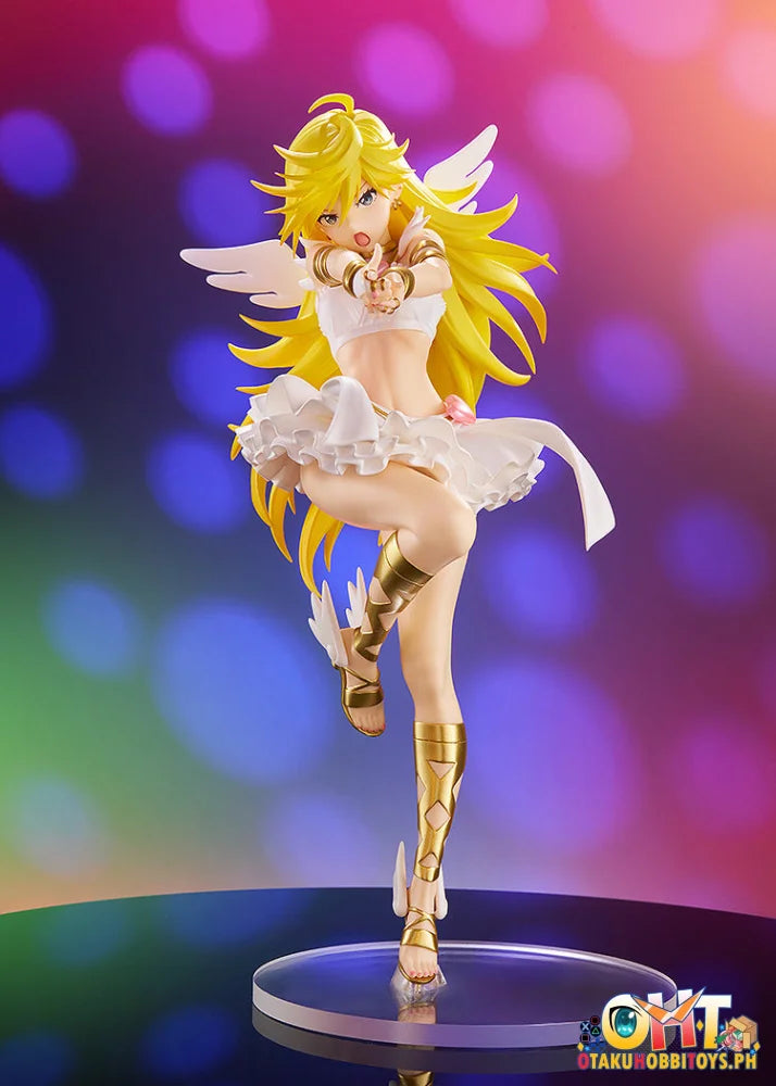 Good Smile Company Panty & Stocking with Garterbelt POP UP PARADE Panty Repent Ver. L Size Scale Figure