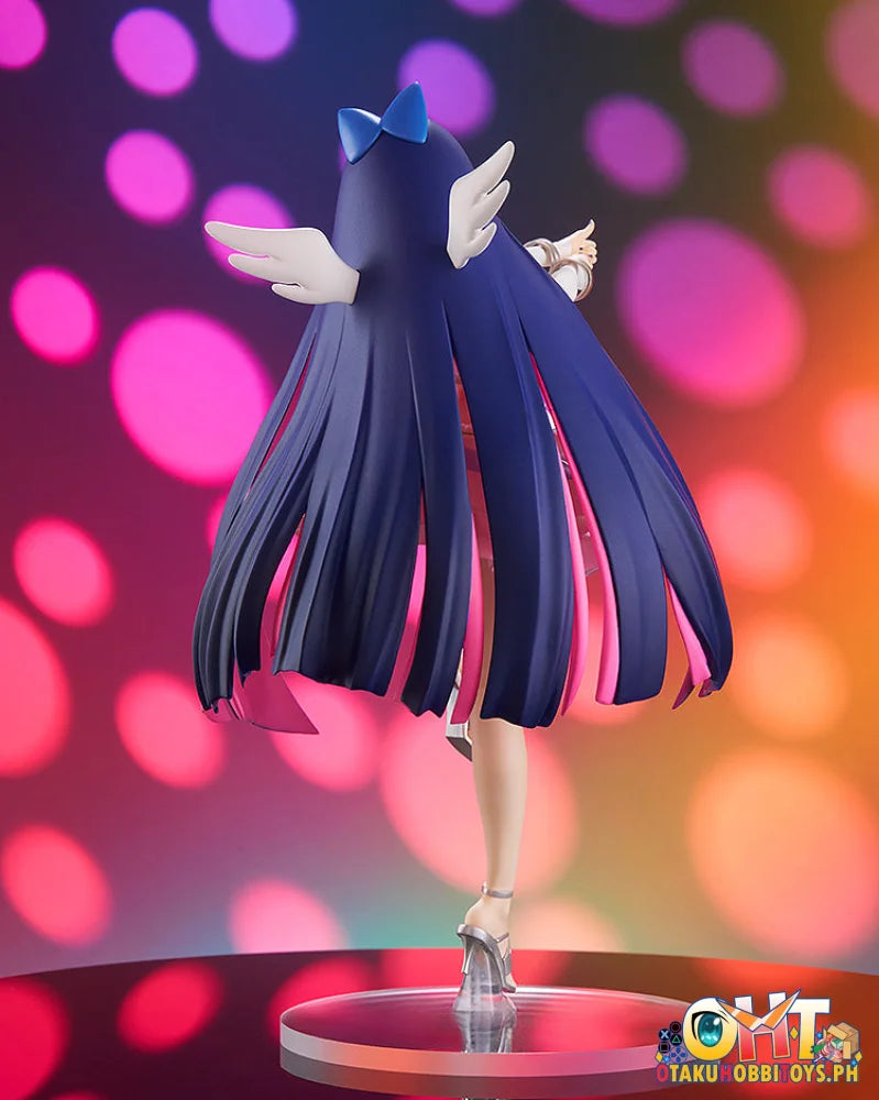 Good Smile Company Panty & Stocking with Garterbelt POP UP PARADE Stocking Repent Ver. L Size Scale Figure