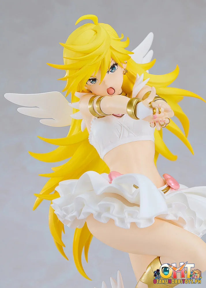 Good Smile Company Panty & Stocking with Garterbelt POP UP PARADE Panty Repent Ver. L Size Scale Figure