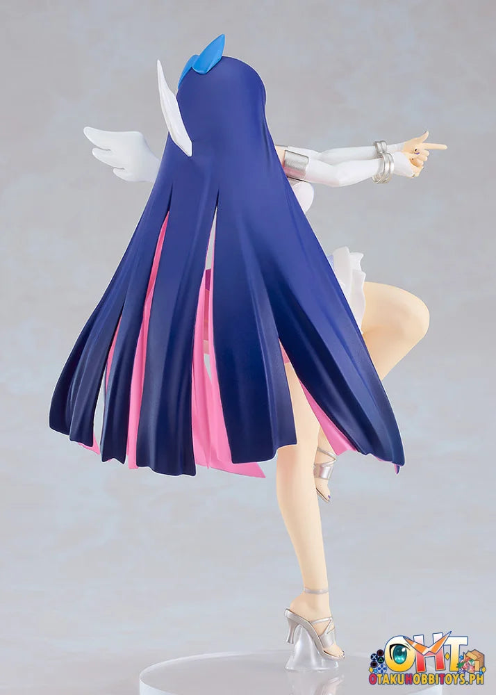 Good Smile Company Panty & Stocking with Garterbelt POP UP PARADE Stocking Repent Ver. L Size Scale Figure