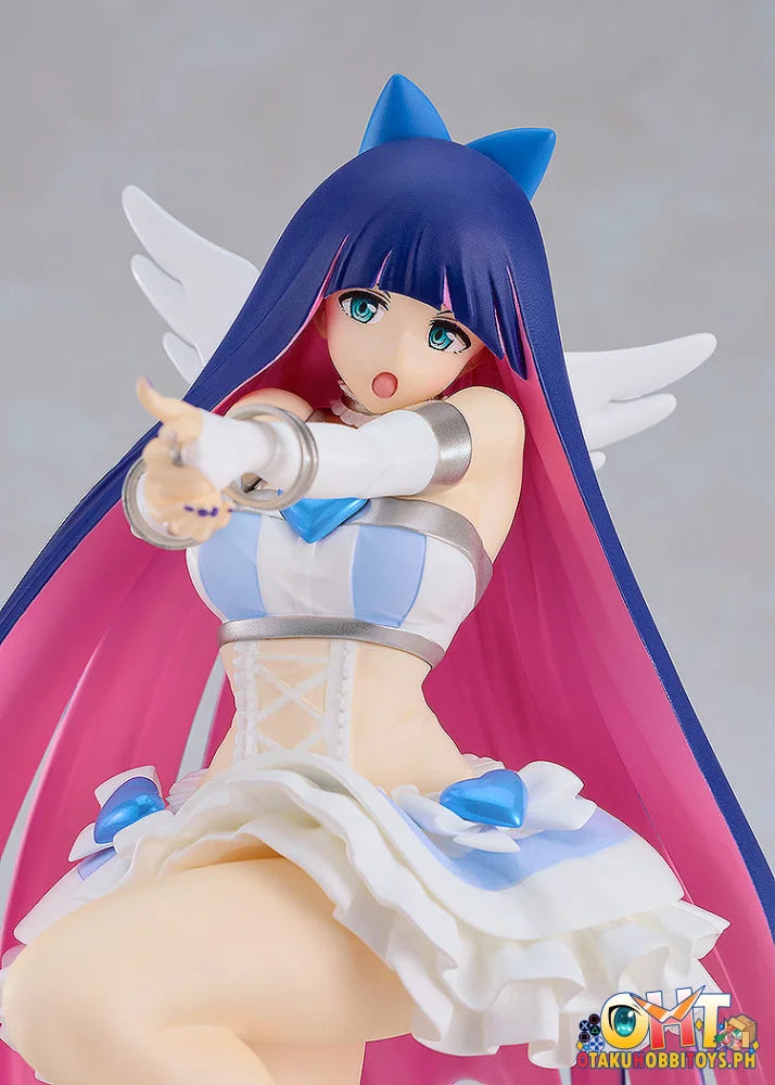 Good Smile Company Panty & Stocking with Garterbelt POP UP PARADE Stocking Repent Ver. L Size Scale Figure