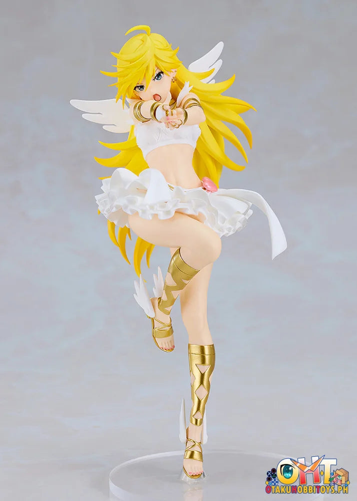 Good Smile Company Panty & Stocking with Garterbelt POP UP PARADE Panty Repent Ver. L Size Scale Figure