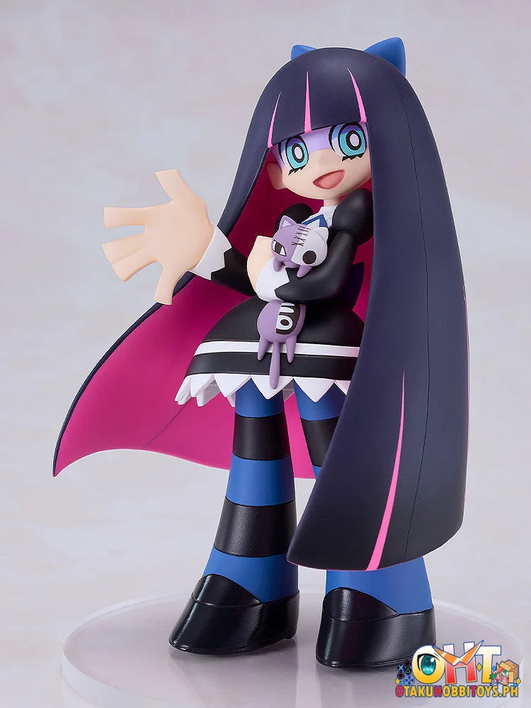 Good Smile Company Panty & Stocking with Garterbelt POP UP PARADE Stocking Scale Figure
