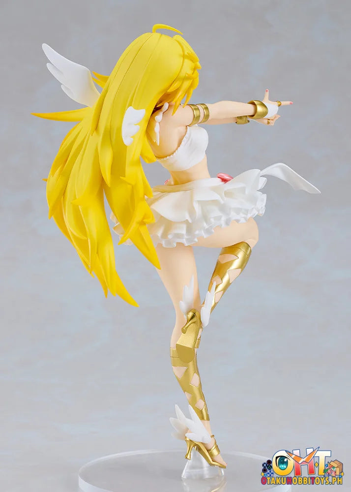 Good Smile Company Panty & Stocking with Garterbelt POP UP PARADE Panty & Stocking Set Repent Ver. L Size Scale Figure