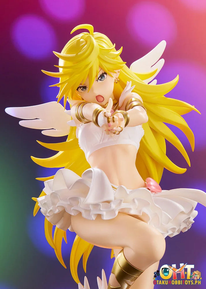 Good Smile Company Panty & Stocking with Garterbelt POP UP PARADE Panty & Stocking Set Repent Ver. L Size Scale Figure