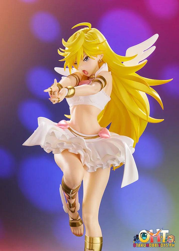 Good Smile Company Panty & Stocking with Garterbelt POP UP PARADE Panty & Stocking Set Repent Ver. L Size Scale Figure