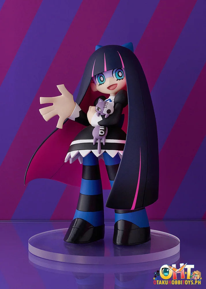 Good Smile Company Panty & Stocking with Garterbelt POP UP PARADE Panty & Stocking Set Scale Figure