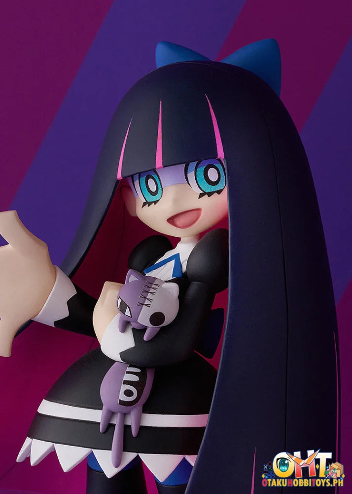 Good Smile Company Panty & Stocking with Garterbelt POP UP PARADE Panty & Stocking Set Scale Figure