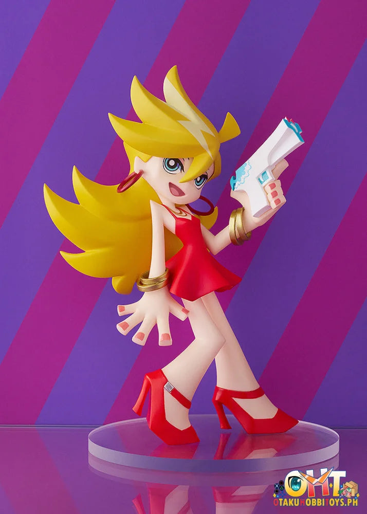 Good Smile Company Panty & Stocking with Garterbelt POP UP PARADE Panty & Stocking Set Scale Figure