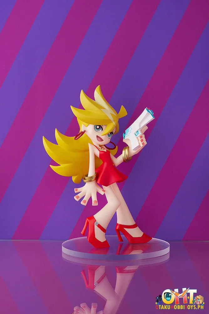 Good Smile Company Panty & Stocking with Garterbelt POP UP PARADE Panty & Stocking Set Scale Figure